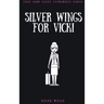 Silver Wings for Vicki