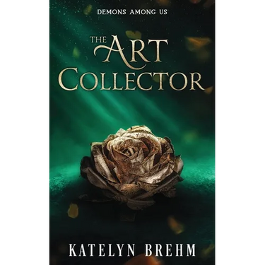 The Art Collector