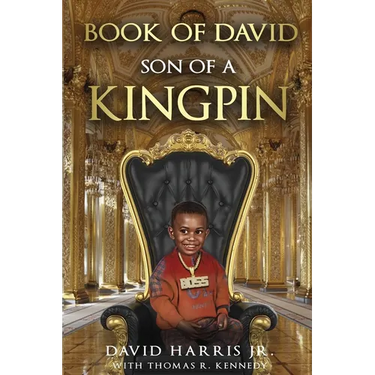 Book of David: Son of a Kingpin