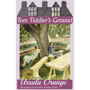 Tom Tiddler's Ground