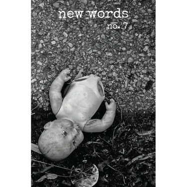 new words: issue seven