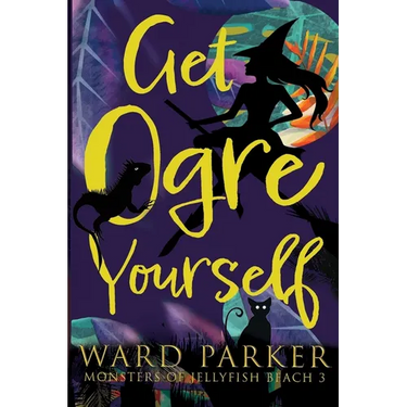 Get Ogre Yourself: A paranormal mystery adventure
