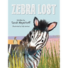 Zebra Lost