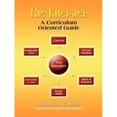 The Internet: A Curriculum Oriented Guide