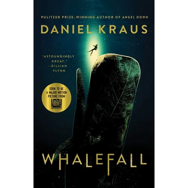 Whalefall