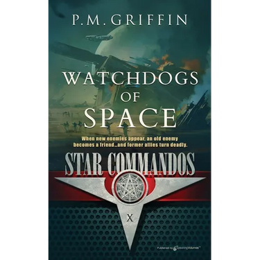 Watchdogs of Space