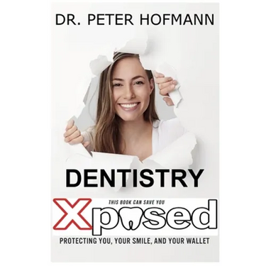 Dentistry Xposed: Protecting You, Your Smile, and Your Wallet