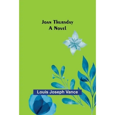 Joan Thursday