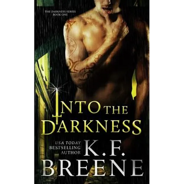 Into the Darkness (Darkness, 1)