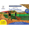 C-DER (Cheetah Decodable & Early Readers) Set 3, Book 17, Ted Disobeys
