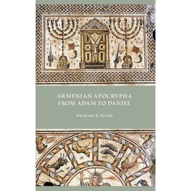 Armenian Apocrypha from Adam to Daniel