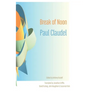 Break of Noon: Partage de midi