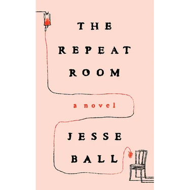 The Repeat Room