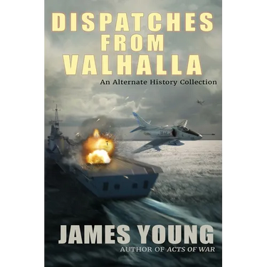 Dispatches From Valhalla
