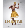 Shasta: African Queen