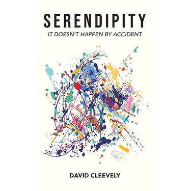 Serendipity: It Doesn't Happen by Accident