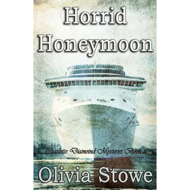 Horrid Honeymoon