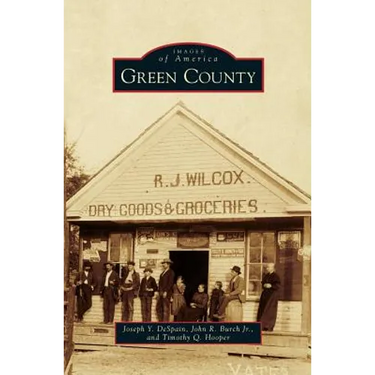 Green County
