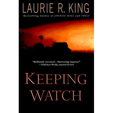 Keeping Watch
