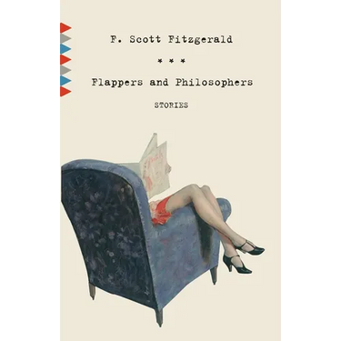 Flappers and Philosophers: Stories
