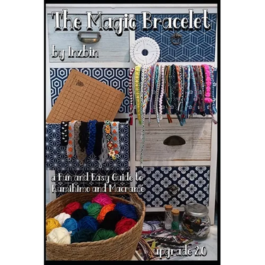 The Magic Bracelet: upgrade 2.0
