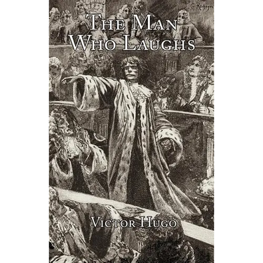 The Man Who Laughs