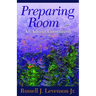 Preparing Room: An Advent Companion