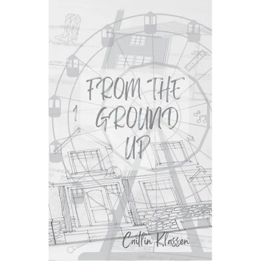 From The Ground Up
