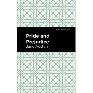 Pride and Prejudice