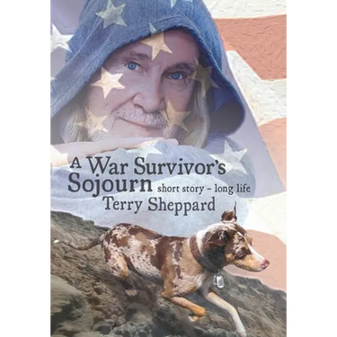 A War Survivor's Sojourn: short story-long life
