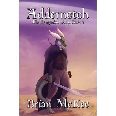 Addernotch: Book 1