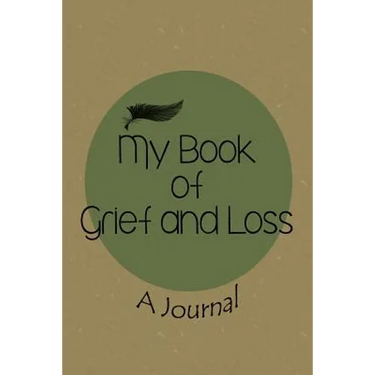My Book of Grief and Loss