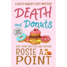 Death and Donuts