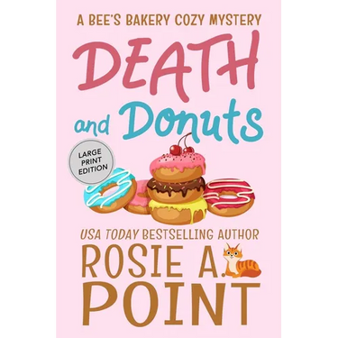 Death and Donuts