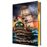 Magnolia Parks: The Long Way Home (Collector's Edition: Jessa's Version)