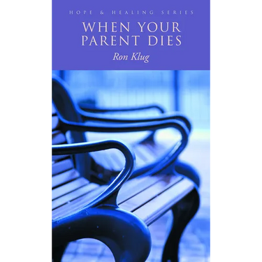 When Your Parent Dies