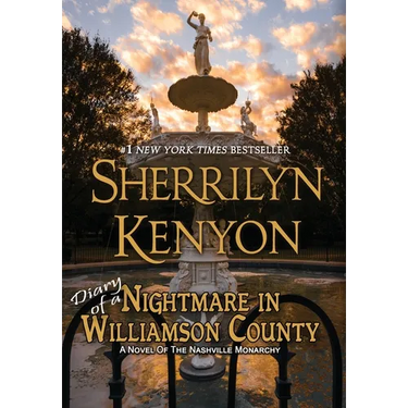 Nightmare in Williamson County
