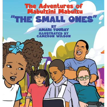 The Adventures of Mabulzini Mabulzu "The Small Ones"