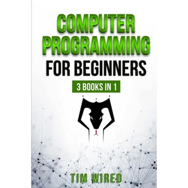 Computer Programming for Beginners: The essential guide on Python with hand-on projects. Coding for beginners. Сonsecutive steps from the basic