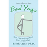 Bed Yoga: Easy, Healing, Yoga Move You Can Do in Bed