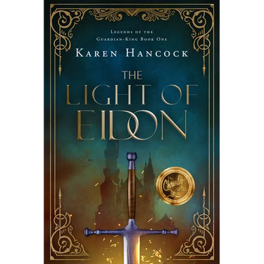 The Light of Eidon: Volume 1