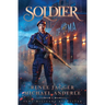 Soldier: Para-Military Recruiter Book 6