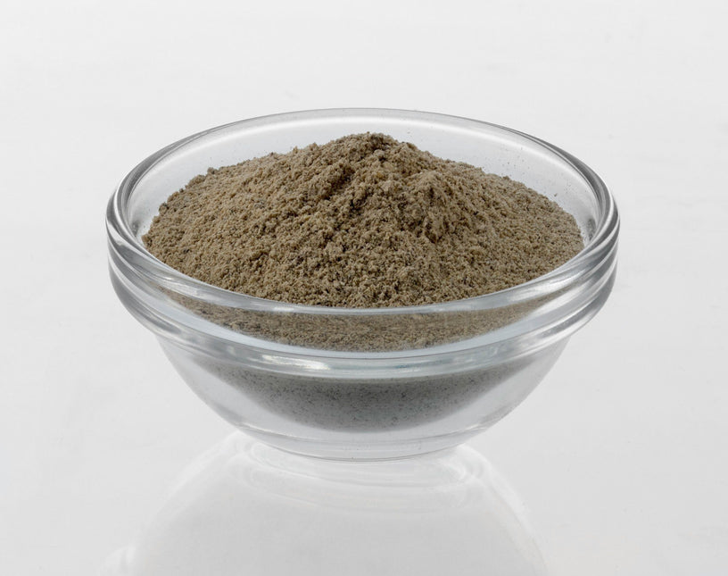 Organic Burdock Root Powder (Refill Pouch) by Dr. Cowan's Garden