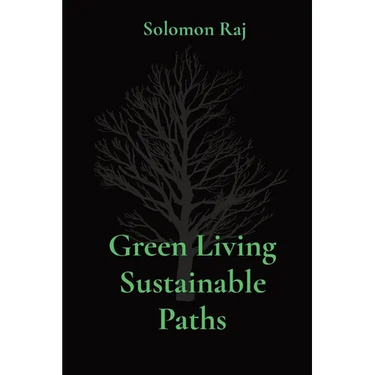 Green Living Sustainable Paths