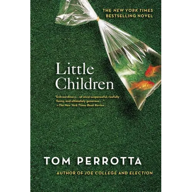 Little Children