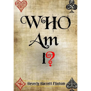 Who Am I?