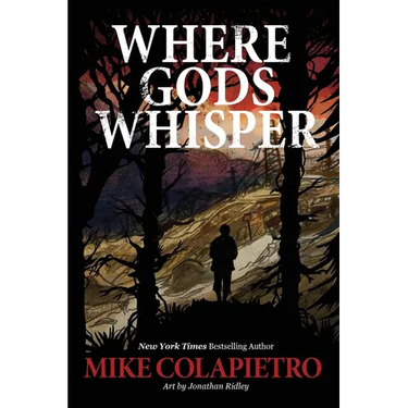Where Gods Whisper