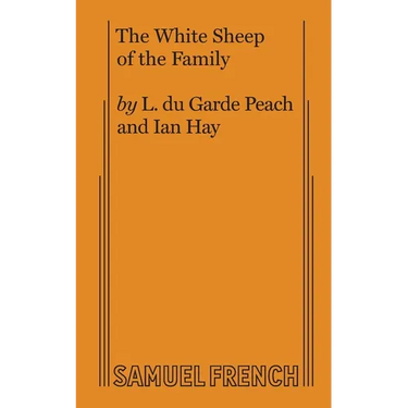 The White Sheep of the Family
