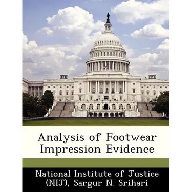 Analysis of Footwear Impression Evidence