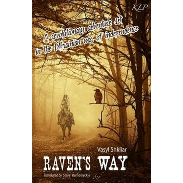 Raven's Way